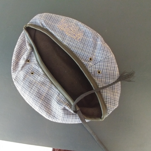 Vintage Mossimo Beret - Picture 3 of 4